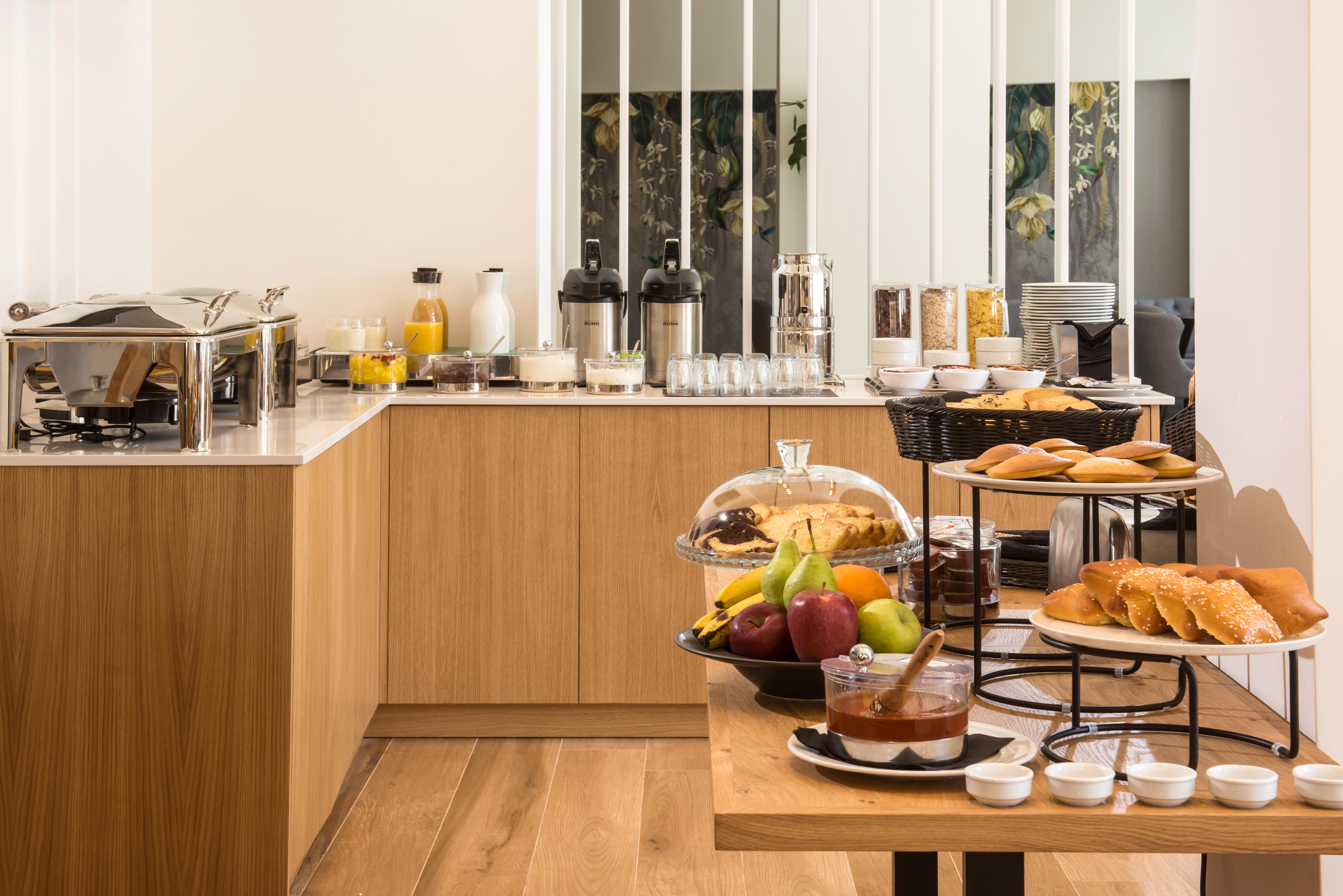 הרקליון Metropole Urban Hotel מראה חיצוני תמונה