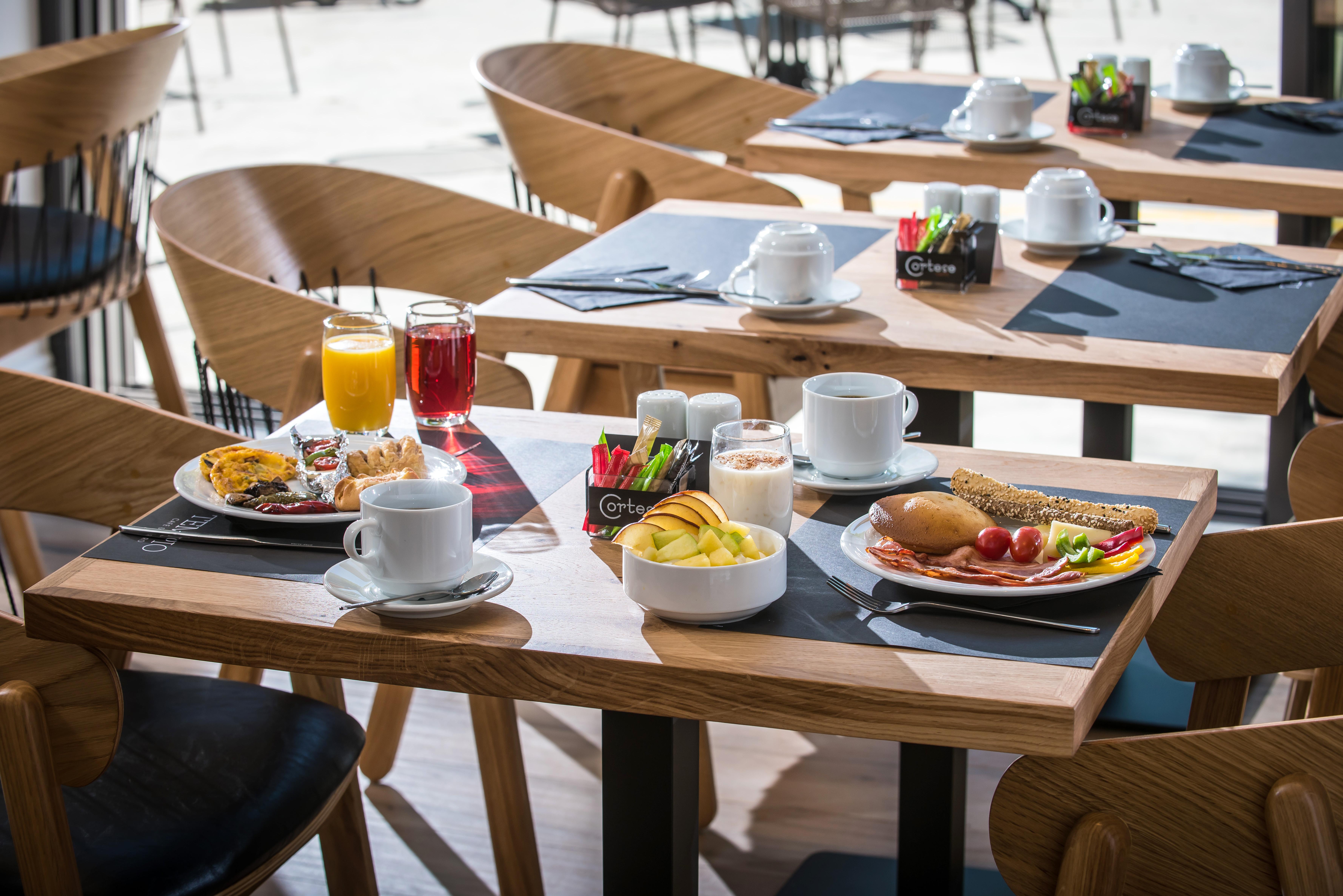 הרקליון Metropole Urban Hotel מראה חיצוני תמונה